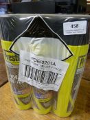 *Prestone De-Icer 6pk