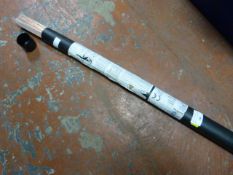 *Tube of Nexus 1NI 1.6mm Welding Rods