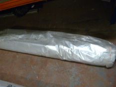*3660mm x 100m Roll of Thermosheet