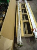 *Three Trailer Cross Bars