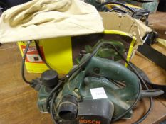 Bosch PHO16-82 Planer