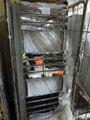 Signelle 1500x500mm Radiator