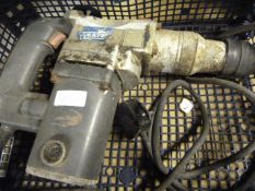 Draper Hammer Drill