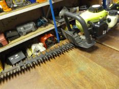 Garden Gear Hedge Trimmer