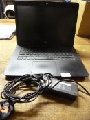 *Dell Laptop