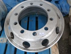 *Alcoa 896510 22.5x9/176 Wheel