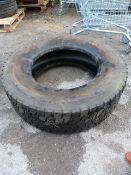 *R22.5 Tyre