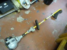Ryobi Long Handle Strimmer