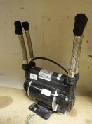 *Stuart Turner Shower Mate