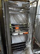 Signelle 1500x500mm Radiator