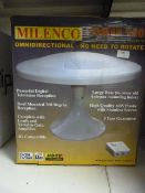 *Milenco POwer 900 Caravan Antenna System
