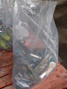 *Six Ratchets with Straps