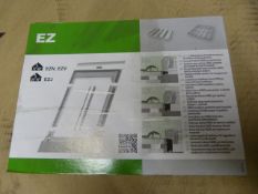 *Facro 87203 66x98cm Flashing For Windows/Corrugat