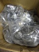 *Box of JC 80-60mm Jubilee Clips