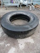 *R22.5 Tyre