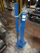 Dexion Racking Guillotine