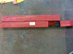 *Two Trimicro Breakdown Hazard Triangles