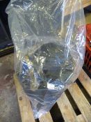 *Six Ratchets and Six Straps