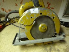 Black & Decker Circular Saw