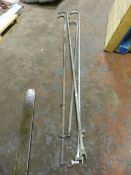 *Four Lorry Drivers Crooks