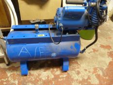 Broomwade Compressor (AF)