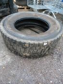 *R22.5 Tyre
