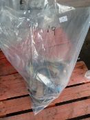 *Six Ratchets with Straps