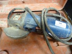 Bosch Angle Grinder
