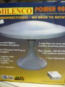 *Milenco Power 900 Caravan Antenna System