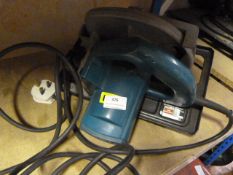 Black & Decker Circular Saw