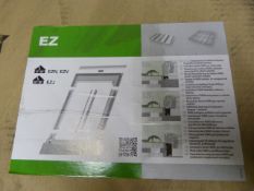 *Facro 87203 66x98cm Flashing For Windows/Corrugat