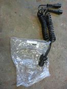 *Trailing Coupling (Brand New)