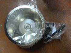 *Stainless Steel Round Sink