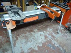 Sip Professional Woodworking Centre