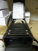 *Digistar 110 Pressure Gauge for Liquids and Gases