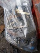 *Four Ratchets and Twenty Straps