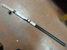 *Tube of Nexus 2.5NI 1.6mm Welding Rods