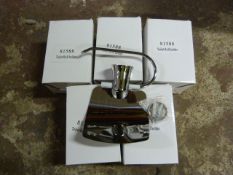 *Five Toilet Roll Holders