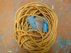 Extension Lead