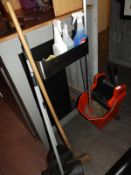 *Kentucky Mop Bucket