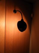 *Anglepoise Lamp (purchaser to disconnect and leav