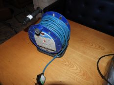 *Extension Cable on Reel