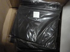 *20 Black 60x60
