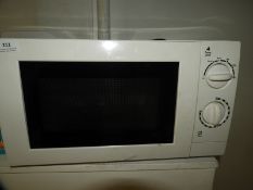 *Domestic Microwave Oven