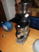 *Fracino Coffee Grinder