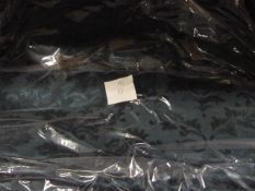 *51 Bottle Brocade Chair Covers