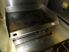 *Pantheon 55c, Electric Griddle