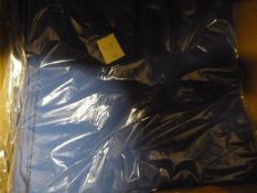 *52 Royal Polycotton Chair Covers