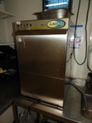 *Classiq EC01 Glass Washer