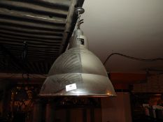 *Aluminium Lamp Shade